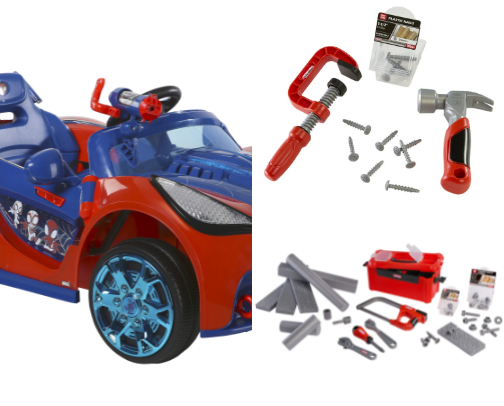 Boy mom Christmas gift ideas cover photo collage