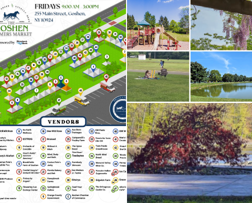 Top things to do in Orange County cover photo collage