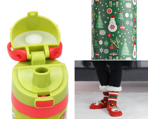 Ever heard of a Burr basket!? cover photo collage