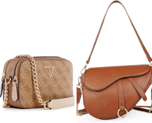 bags✨ cover photo collage