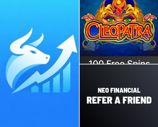 My referrals my life, $ cover photo collage