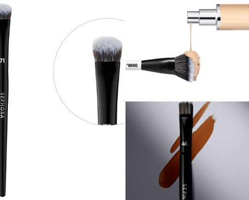 My Ride-or-Die Sephora Products (Pro Esthetician Picks) cover photo collage