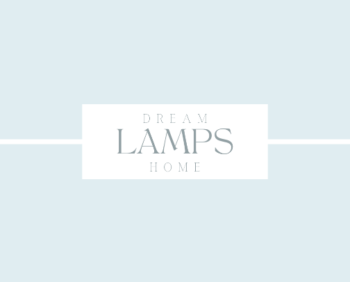 Dream Home | Favorite Amazon Lamps cover photo collage