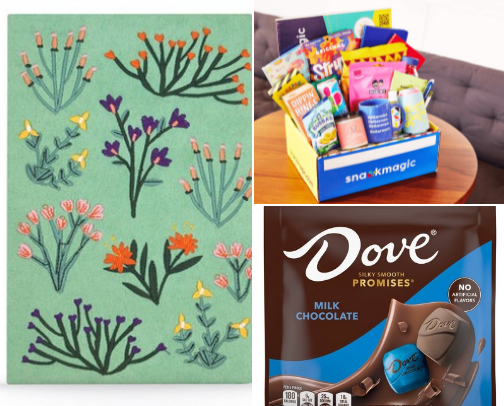 Unique Gift Ideas for Entrepreneurs cover photo collage