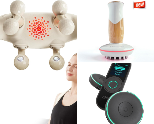 What I got for Christmas 2025🎄 cover photo collage