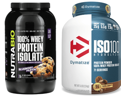 supplements and food i recommend cover photo collage