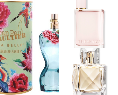 Smell Good, Feel Good 🩷 cover photo collage