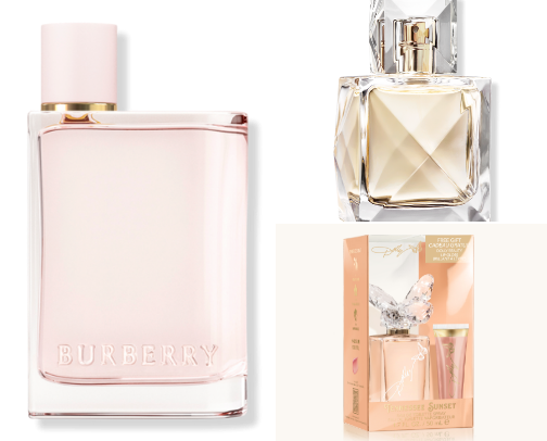 Smell Good, Feel Good 🩷 cover photo collage