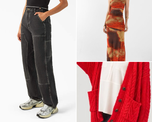 Madison Trending 2025 Must-Haves for Moms cover photo collage