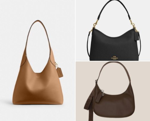 the next IT girl bags ❤️ cover photo collage