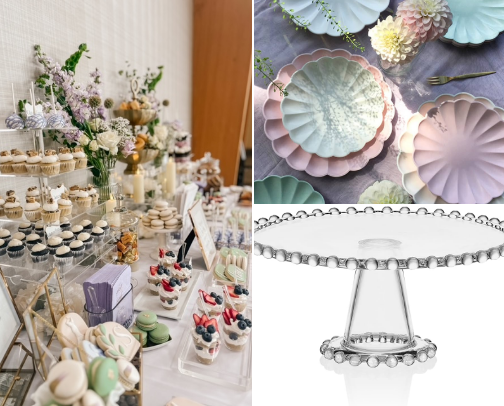 Party Hosting That Doesn’t Break the Bank cover photo collage