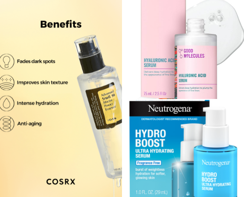 The Prep Steps cover photo collage