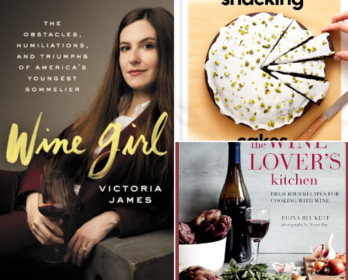 My favorite book recs cover photo collage
