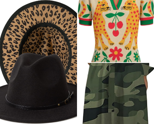 Trending Fashion-New cover photo collage