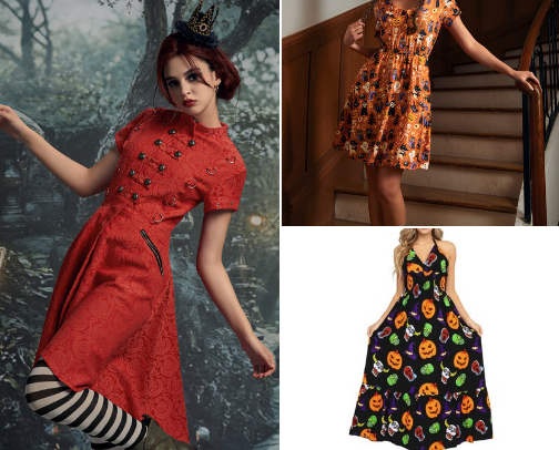 Halloween Collection , you'll Love cover photo collage