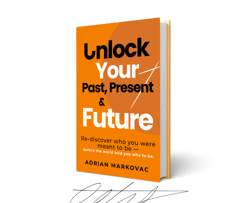 Books for mindset cover photo collage