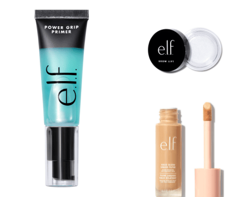 Drugstore Makeup Must Haves! cover photo collage
