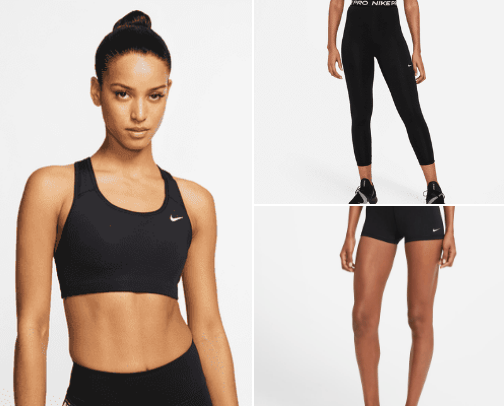 Gym.🏋️‍♀️🤸🏼‍♀️ cover photo collage
