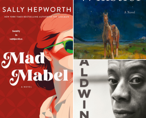 Books Worth Reading ⭐ cover photo collage