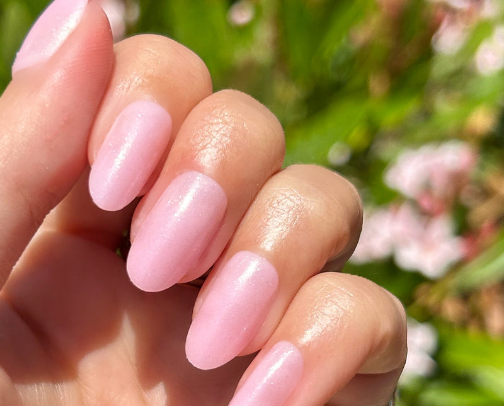 All Things Nails! cover photo collage