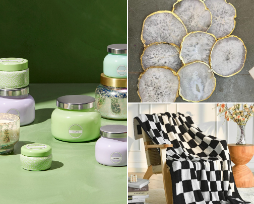 Gifts Under $30 That Actually Look Expensive cover photo collage