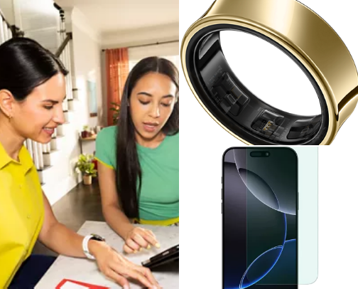 The Ultimate WFH Routine Upgrades cover photo collage
