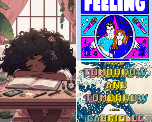 My favorite books of all time! cover photo collage