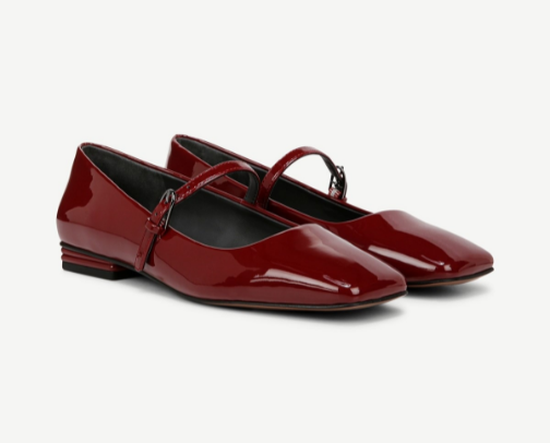 work shoe wishlist (commuter approved) cover photo collage
