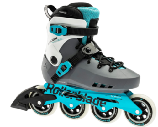 Inline & Quad Roller Skates — Must-Have Accessories for Women & Men cover photo collage
