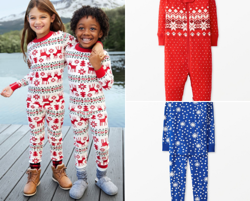 Fun, Comfy, and Ready for Sleep! cover photo collage