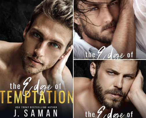 Hot Doctor Romances I Love cover photo collage