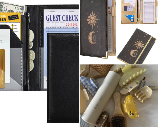 Things that changed my life, server addition cover photo collage