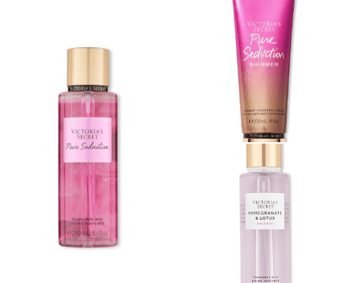 Beauty VS cover photo collage