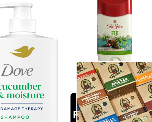 Self care cover photo collage