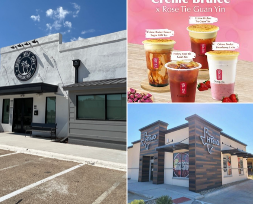 Best Places to Visit in DFW – Local Favorites Across Dallas–Fort Worth cover photo collage