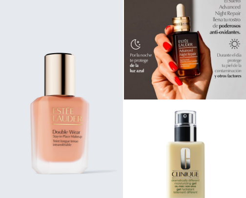 My Beauty Secrets: Premium Products I Recommend cover photo collage