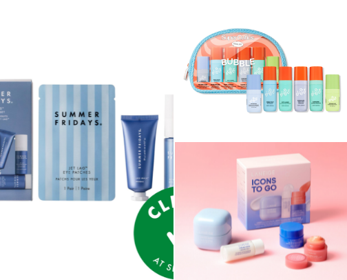 ✈️Travel Mini Favorites You’ll Want in Your Bag ASAP cover photo collage