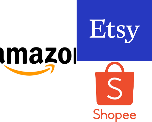dont know where to shop? here's the best online shops i know cover photo collage