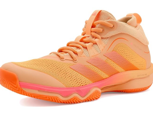 Best Volleyball Shoes for Girls: Stylish + Court-Ready cover photo collage