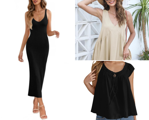 Clothes!!! cover photo collage