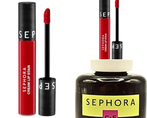 My favorite Sephora beauty recs🌼🌼 cover photo collage