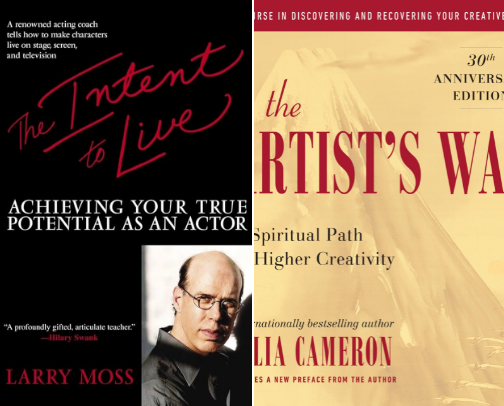 My favorite book recs cover photo collage