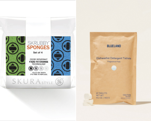 House cleaning products that will make your life and home better cover photo collage