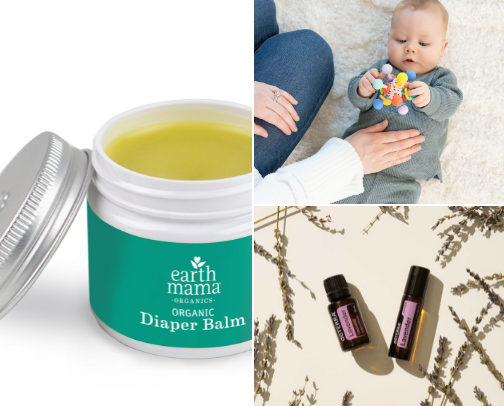 What I know you need after having 5 kids cover photo collage