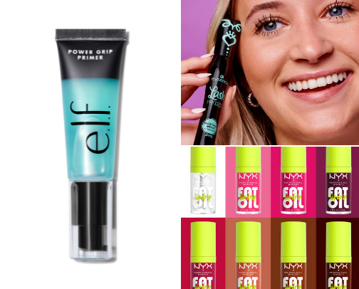 “Beauty Products That Made Me Break Up With Sephora” (aka: Affordable + Viral Must-Haves That Actually Hit) cover photo collage