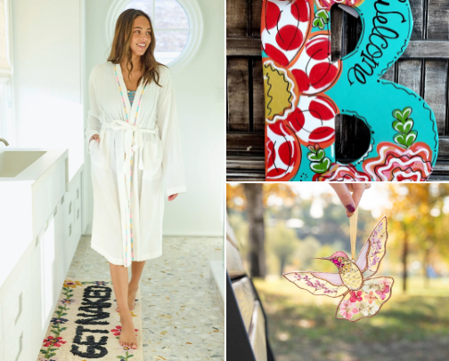 Mother’s Day Favorites cover photo collage