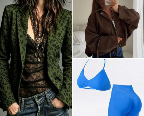 DESCUENTOS SHEIN 🤞🏼✨ cover photo collage