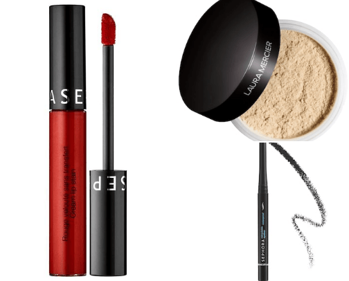Makeup on a Budget: Affordable Must-Haves from Sephora cover photo collage