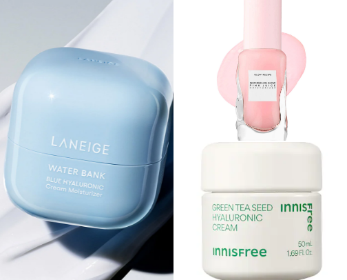 Summer Make up Essentials cover photo collage
