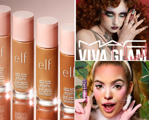 Makeup You’ll Want in Your Bag 💄✨ cover photo collage